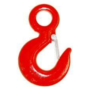 Kait Pengangkat dengan Pengunci Pengaman Kait Pengangkat - Product Image 4