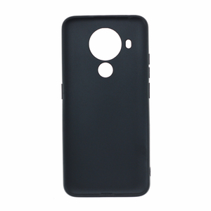 <span class=keywords><strong>Funda</strong></span> trasera suave de TPU <span class=keywords><strong>para</strong></span> <span class=keywords><strong>Nokia</strong></span> 5,4 - Product Image 4