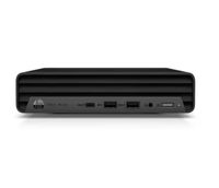 Nouveau volume de vente élevé, processeur 12e génération I3-12100T/i5/i7/i9, carte graphique intégrée, ordinateur de bureau mini HP Pro Mini 400G9 DM 400G9