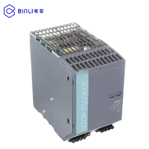 6EP1334-3BA10 Módulo de circuito de paquete de energía 6EP13343BA10 Módulo de alimentación de fuente de alimentación ininterrumpida - Product Image 2