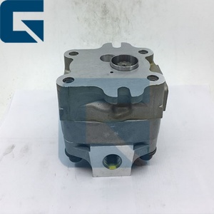 Bomba de Engranajes PVD-1B-28L3DPS para Excavadora, Pieza de Repuesto - Product Image 1