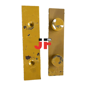 Guide de renvoi de siège de haute qualité 175-30-24131 Pièces de bulldozer pour D135A D150A D155A D155AX D155C D155S <span class=keywords><strong>D155W</strong></span> - Product Image 1