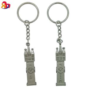 بيع بالجملة من المصنع مخصص 3D مع طباعة الشاشة الحريرية الاكريليك شعار شخصي للهدايا التذكارية - Product Image 2