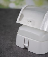 Diffuseur d'arôme électrique Smart Commercial 300ml Machine de parfum murale écologique pour zones moyennes pour batterie d'hôtels