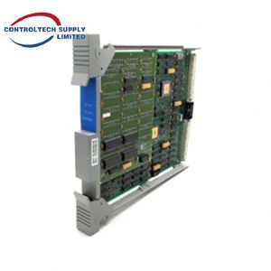 โมดูลสื่อสาร Modbus RTU คุณภาพสูง รุ่น 51304042-100 RS-485 สำหรับระบบอัตโนมัติทางกระบวนการ - Product Image 5