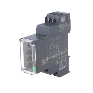 Original Brand New Schnei-der RM22TR33 3-Phase Voltage control relay 380 to 480VAC 2 CO DIN Rail IP40 Good Price in Stock
