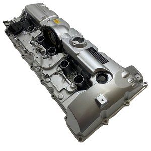 ฝาครอบห้องเครื่องยนต์64539337135 STZT สำหรับ BMW 1 Series 4 Series <span class=keywords><strong>3</strong></span> Series <span class=keywords><strong>2</strong></span> Series-F30F22F34F20 - Product Image 1