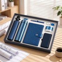 Agenda en cuir A5 personnalisé 2026, carnet de notes, planificateur, journal, agenda rigide, coffret cadeau d'entreprise, logo personnalisé, OEM