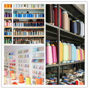 China Groothandel Hoge Kwaliteit 135G 100% Viscose Borduurgaren Rayon 150D/2 - Product Image 6