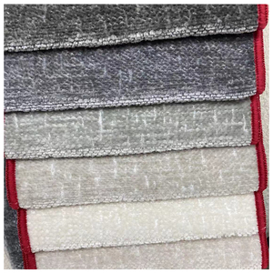 <span class=keywords><strong>BRAVAIS</strong></span> nueva colección 143cm tejido 100 poliéster pesado chenilla tapicería sofá tela para muebles - Product Image 3