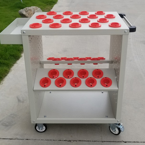 Giá Đỡ Công Cụ CNC Xe Đẩy Lưu Trữ - Product Image 6