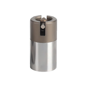 Stainless Steel Air Valve <b>Pin</b> 10 Mm Head Diameter Cylindrical Head Slotted Dowel <b>Pin</b> For Pneumatic Ejector Mold Accessories - Product Image 1