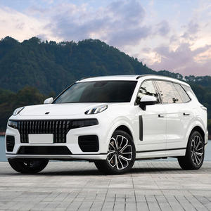 电动二手车 Lynk&co 09 7座插电式混合动力车 2.0TD EM-P 大型SUV EV 自动空调 左舵驾驶 中国制造 - Product Image 2