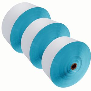 Label Material Jumbo Roll Sticker Direct Thermal Self Adhesive Paper Hot Melt 1530mm - Product Image 6
