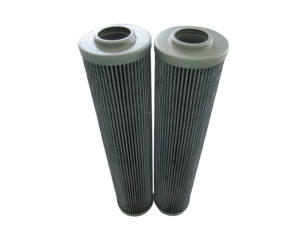 Huahang fournir une bonne qualité remplacer le P3.0730-51 de cartouche de filtre à huile hydraulique Leemin - Product Image 4