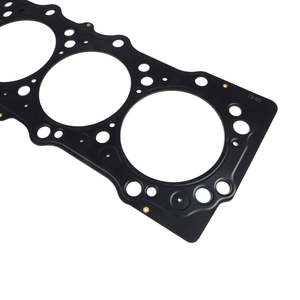 蒙特罗三菱MD-03020S马苏马发动机压缩密封垫圈ME204038气缸盖垫圈 - Product Image 6