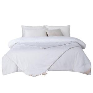 <b>Handmade</b> Mulberry Silk <b>Quilt</b> 100% Cotton 3-4 Jin Four Seasons Home Use - Product Image 2