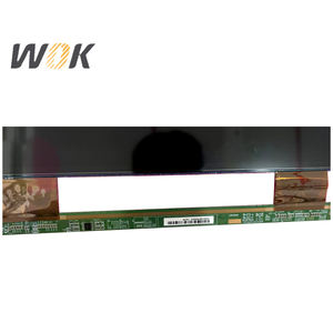 Venta al por mayor MOQ 17 Uds nuevo grado A, garantía de tres años, precio de fábrica, <span class=keywords><strong>pantalla</strong></span> LCD de TV, <span class=keywords><strong>pantalla</strong></span> plana LCD de <span class=keywords><strong>55</strong></span> <span class=keywords><strong>pulgadas</strong></span> para <span class=keywords><strong>Hisense</strong></span> - Product Image 4