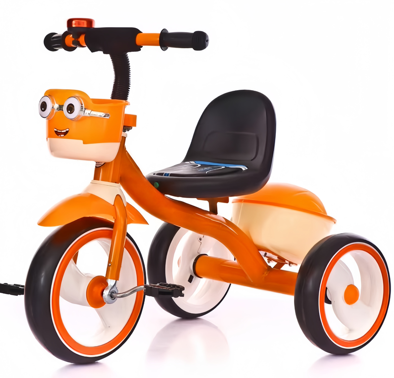 Colorful Children s Bicycle with LED