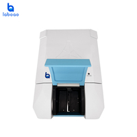 Spectrophotomètre portable de laboratoire LABOAO, spectromètre infrarouge à transformée de Fourier (FTIR)