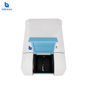 LABOAO 실험실용 휴대용 분광광도계 푸리에 변환 적외선 <span class=keywords><strong>FTIR</strong></span> 분광기 - Product Image 2