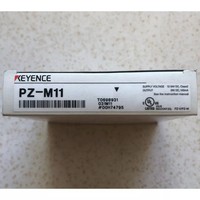 Sensor Fotoelektrik Pz-m11 Baru dalam Kotak Pengiriman Cepat 1pcs Produk Baru, Produk Asli dengan Garansi Satu Tahun