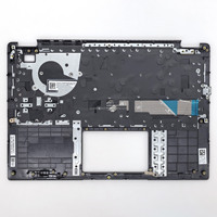 Untuk Suku Cadang Komputer Dell Latitude 3410 & E3410 00MC2P Penutup Palmrest Atas dengan Keyboard