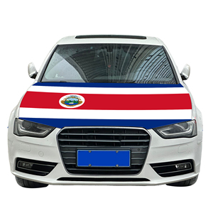 Funda para Capó <span class=keywords><strong>de</strong></span> <span class=keywords><strong>Coche</strong></span> con Bandera <span class=keywords><strong>de</strong></span> Costa Rica, Funda para Motor <span class=keywords><strong>de</strong></span> <span class=keywords><strong>Coche</strong></span> con Bandera, Venta Directa <span class=keywords><strong>de</strong></span> Fábrica <span class=keywords><strong>de</strong></span> Tela Elástica Personalizada al por Mayor - Product Image 6