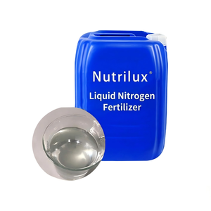 Concentré d'<span class=keywords><strong>azote</strong></span> liquide UAN 32% Solution fluide à absorption rapide pour la pulvérisation agricole de précision - Product Image 3