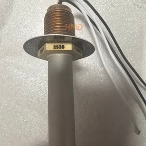 Original Fire Detection Heat Detector OEM 27121-000 325F Aluminum USA Origin 1 Year Warranty - Product Image 4