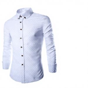 T-shirts pour hommes de haute qualité en coton 100% à manches longues et col en V, avec logo personnalisé, taille plus, respirants et à séchage rapide, de la marque Brussels Sports - Product Image 1