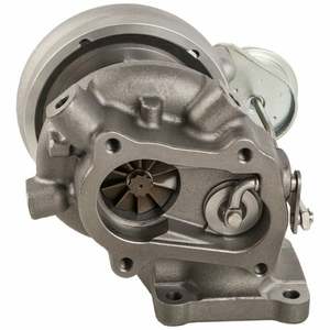 Pour 86-92 Toyota Ct26 turbocompresseur mise à niveau Performance Boost Turbo chargeur 7MGTe moteur 17201-42020 17201-42010 - Product Image 3