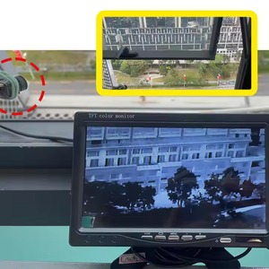 <span class=keywords><strong>Mini</strong></span> Nhiệt Hồng Ngoại Máy ảnh độ phân giải cao man hinh nhiệt cho Công Nghiệp Phát hiện 256 640 384 9.1mm 13mm 15mm 19mm 25mm ống kính - Product Image 3