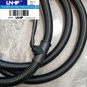 LNHF 14710704 Arnés de Cableado del Motor para Excavadora, Piezas Compatibles de Alta Calidad 14710704 para Volvo - Product Image 2