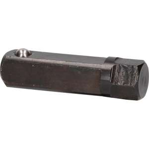 KS TOOLS-Adaptateur 460.5297 de hexagone externe de 14 mm à carré interne de 1/2 ''-EAN 4042146788431 HEAVY VEHICLES - Product Image 2