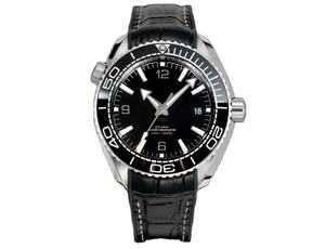 Reloj de Lujo para Hombre, Mecánico, de Buceo, 300m, Caja de Acero Inoxidable, Cristal de Zafiro, Movimiento ETA, Precio de Fábrica al por Mayor, Alta Calidad - Product Image 5
