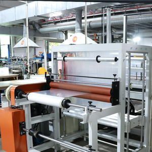 Biểu tượng tùy chỉnh rõ ràng túi nhựa may mặc tùy chỉnh treo quần áo túi trên cuộn nhựa treo quần áo Giải pháp lưu trữ - Product Image 3