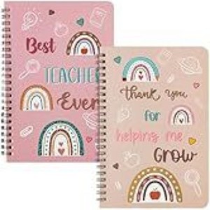 A5 Spiral Notebook Animal Theme High-quality School Stationery Handwriting <b>Journals</b> Enterprise Customized LOGO Festival Gifts - Product Image 3