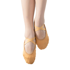 <span class=keywords><strong>Zapatillas</strong></span> <span class=keywords><strong>de</strong></span> <span class=keywords><strong>Ballet</strong></span> con Suela Partida <span class=keywords><strong>de</strong></span> <span class=keywords><strong>Lona</strong></span> 101055 para Niñas y Mujeres, <span class=keywords><strong>Zapatillas</strong></span> <span class=keywords><strong>de</strong></span> Baile Elásticas y Extensibles, <span class=keywords><strong>Zapatillas</strong></span> <span class=keywords><strong>de</strong></span> <span class=keywords><strong>Ballet</strong></span> para Niñas - Product Image 2