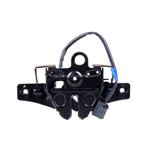 Precio al por mayor, la <span class=keywords><strong>cerradura</strong></span> del capó OE 65601-3BB0A para Nissan Sunny N17, piezas <span class=keywords><strong>de</strong></span> automóviles duraderas para Nissan - Product Image 5