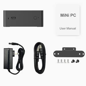 كمبيوتر صغير مضيف للجيب Cmxelcs 16G RAM G SSD - Product Image 3