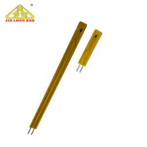Độ chính xác cao màng mỏng NTC thermistor mf55 Series 5K-500k Ohm 1% dung sai phản ứng nhanh (<5 S) - Product Image 6