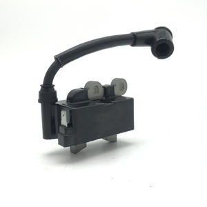 291337001 Zündspule für RY251PH/RY252CS/RY253SS/RY254BC 2-Takt 25cc/25,4cc Rasentrimmer Freischneider Zündkerze - Product Image 3