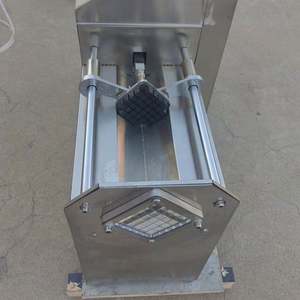 Coupeur manuel de pommes de terre pour fruits et légumes cortador de papas - Product Image 6