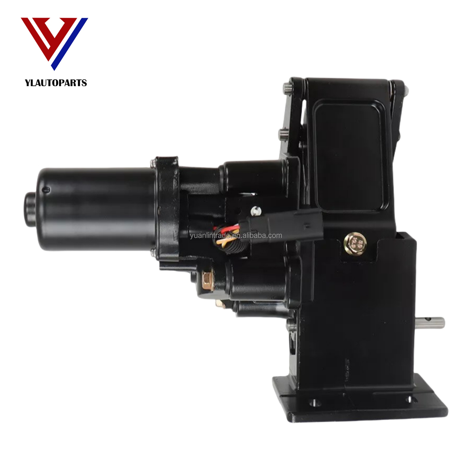 Support Moteur Avant Gauche Pour Ford F-150 2007-2014 - Réf. AL3Z16A507A - Neuf