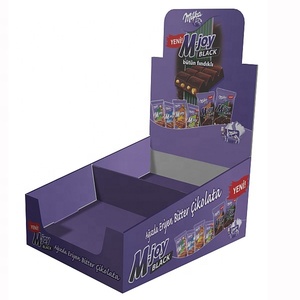 Các Tông Khoai Tây Chiên Bánh Quy Bánh Quy Hạt Thực Phẩm Đồ Ăn Nhẹ Kẹo Bán Lẻ Giá Đứng Trưng Bày Đặt Sàn - Product Image 2