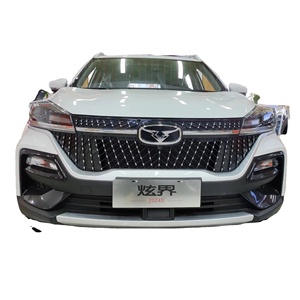 <span class=keywords><strong>2025</strong></span> kaiyi X3 Pro Xăng Cửa 5 chỗ ngồi SUV xe ô tô với tốc độ cao giá tốt nhất sản xuất tại Trung Quốc cho xuất khẩu - Product Image 1