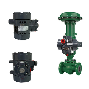 Nuevo Stock 667-30 Actuadores Neumáticos I2P-100 3610J Diafragma 646 846 Convertidor Eléctrico 4-20mA - Product Image 2