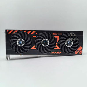 NOUVELLE carte graphique de jeu RTX 3080 20 Go GDDR6X |   GPU haute performance pour le jeu, le rendu et l'informatique de pointe RTX 3080 20 Go - Product Image 1
