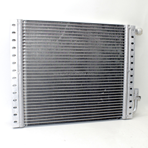 Système de climatisation automobile Okyrie, climatisation complète, unité d'évaporation sous le tableau de bord, 12/24V pour voitures anciennes modifiées - Product Image 3